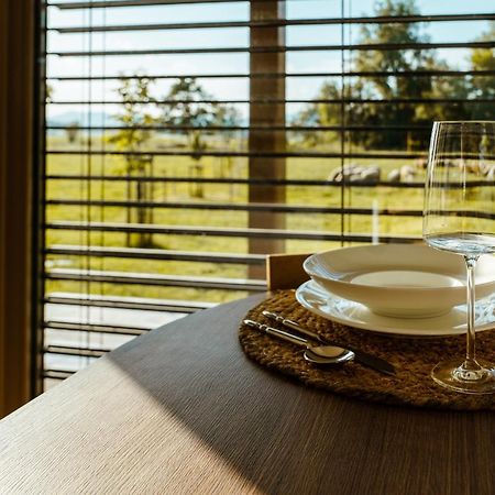 Fortun Estate - Apartmaji Ob Reki Kolpi Metlika Εξωτερικό φωτογραφία