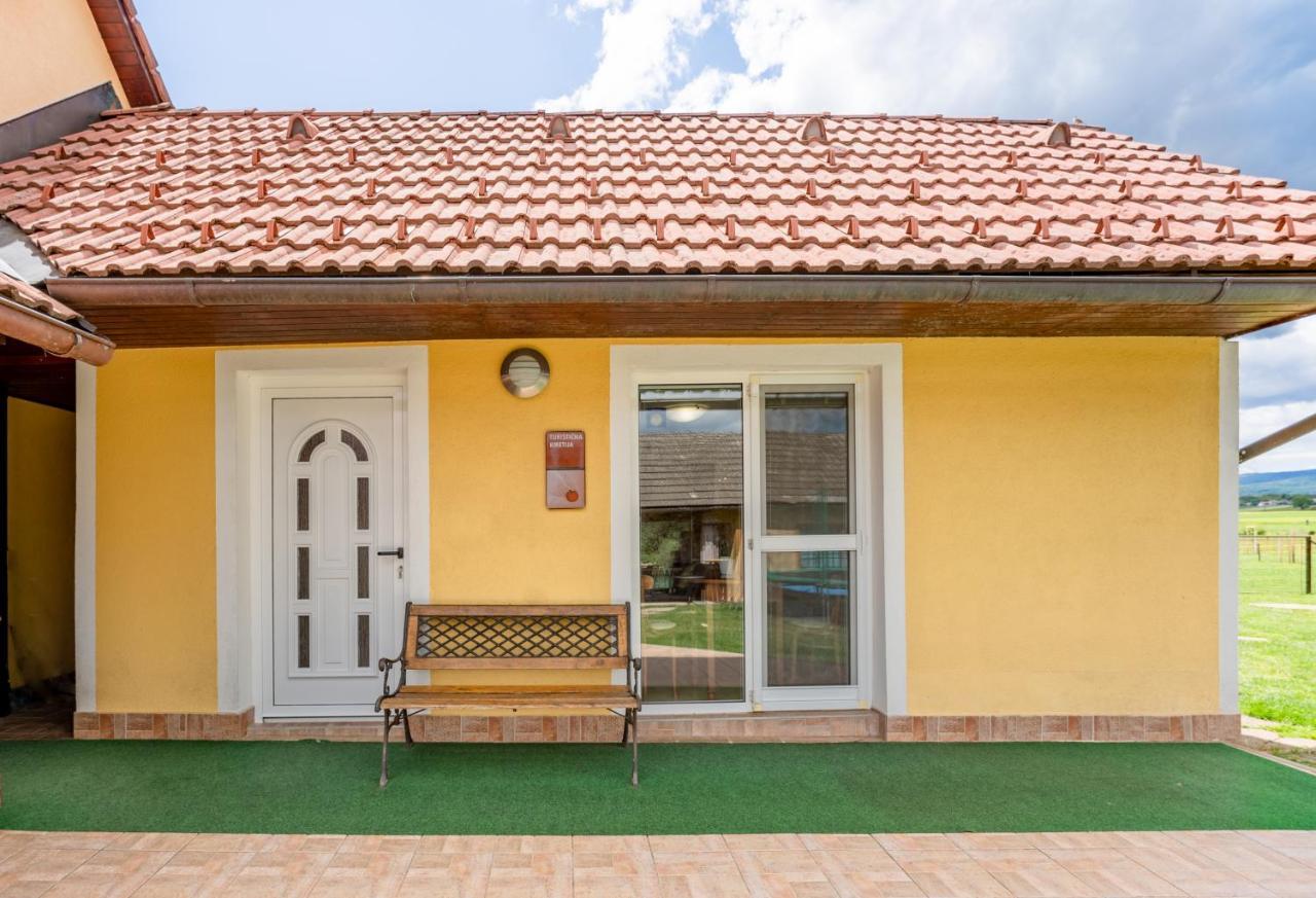Fortun Estate - Apartmaji Ob Reki Kolpi Metlika Εξωτερικό φωτογραφία