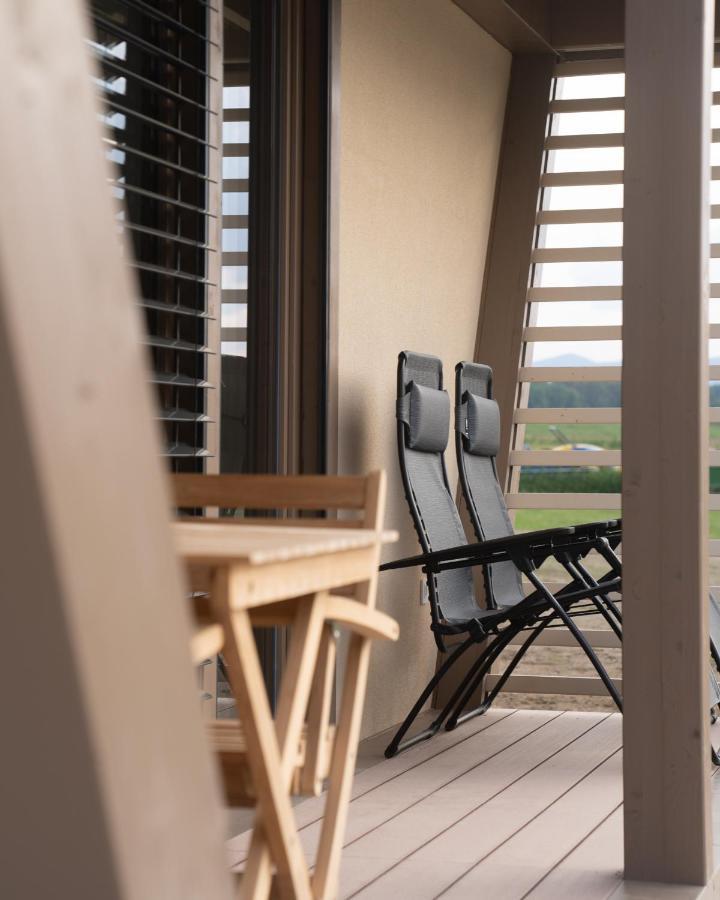 Fortun Estate - Apartmaji Ob Reki Kolpi Metlika Εξωτερικό φωτογραφία